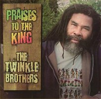 Praises to the King [LP] - VINYL - Front_Standard