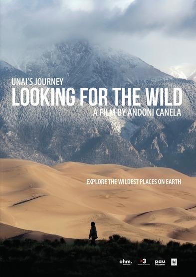 Best Buy: Looking for the Wild: Unai's Journey [DVD]