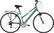 Front Standard. Huffy - 700C Arlington 26" Women's Bicycle.