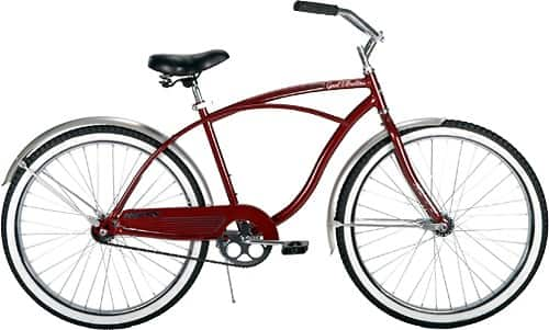 Best Buy Huffy Good Vibrations 26