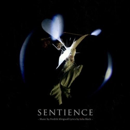 Sentience [Silver Vinyl] [LP] - VINYL