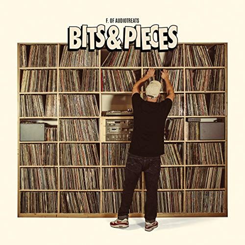 Bits & Pieces [LP] - VINYL