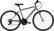 Front Standard. Huffy - Granite MTB 26" Hard Tail Men's Bicycle.