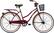Front Standard. Huffy - Deluxe 26" Women's Cruiser Bicycle.