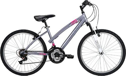 Best Buy Huffy Mountain Bicycle 24311