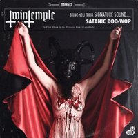 Bring You Their Signature Sound... Satanic Doo-Wop [LP] - VINYL - Front_Standard