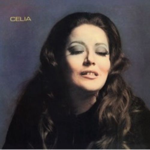 Celia [LP] - VINYL