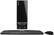 Front Standard. eMachines - Refurbished Desktop / AMD Athlon™ II X2 Processor / 4GB Memory.