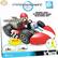 Angle Standard. Nintendo - <b>Mario Kart Wii</b> Standard Kart Kit.