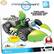 Alt View Standard 1. Nintendo - <b>Mario Kart Wii</b> Standard Kart Kit.