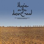 Front Standard. Music on the Desert Road [LP] - VINYL.