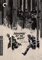 Diamonds of the Night [Criterion Collection] [DVD] [1964] - Front_Original
