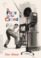 A Face in the Crowd [Criterion Collection] [DVD] [1957] - Front_Original