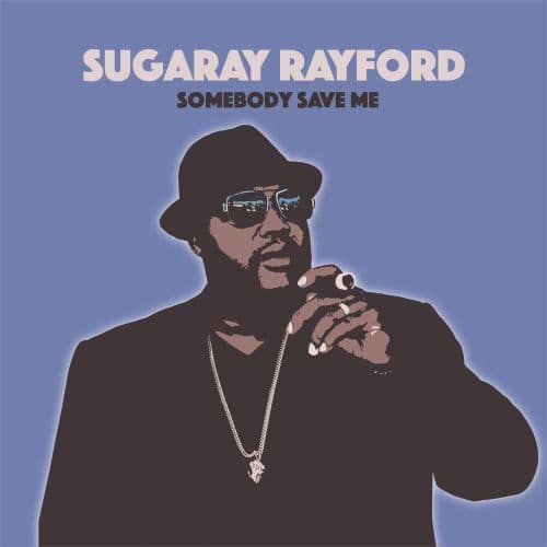 

Somebody Save Me [LP] - VINYL