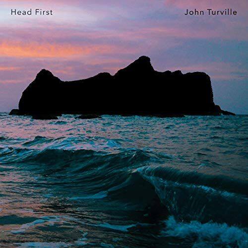 

Head First [LP] - VINYL