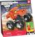 Alt View Standard 2. K'NEX - Monster Jam Monster Truck Building Set.