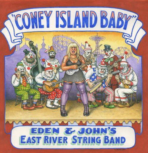 

Coney Island Baby [LP] - VINYL