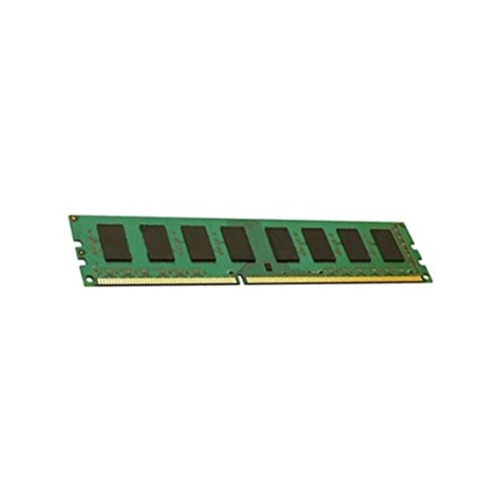Total Micro - b4u40at 8gb ddr3 sdram memory module - 1600 mhz ddr3-1600/pc3-12800 - Black