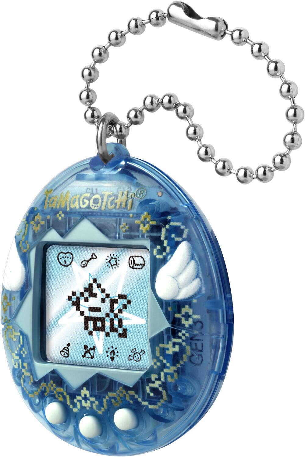 Sure, here is the corrected and grouped text from the image:

- TaMaGoTcHi
- GEN 2
