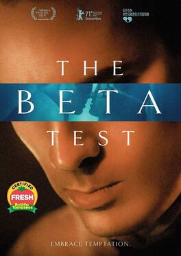 The Beta Test - DVD