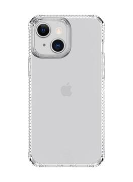 Itskins - Spectrum case for iPhone 13 mini / 12 mini - Clear