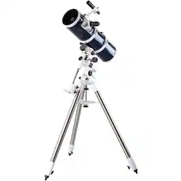 Celestron - Omni XLT 150 Telescope