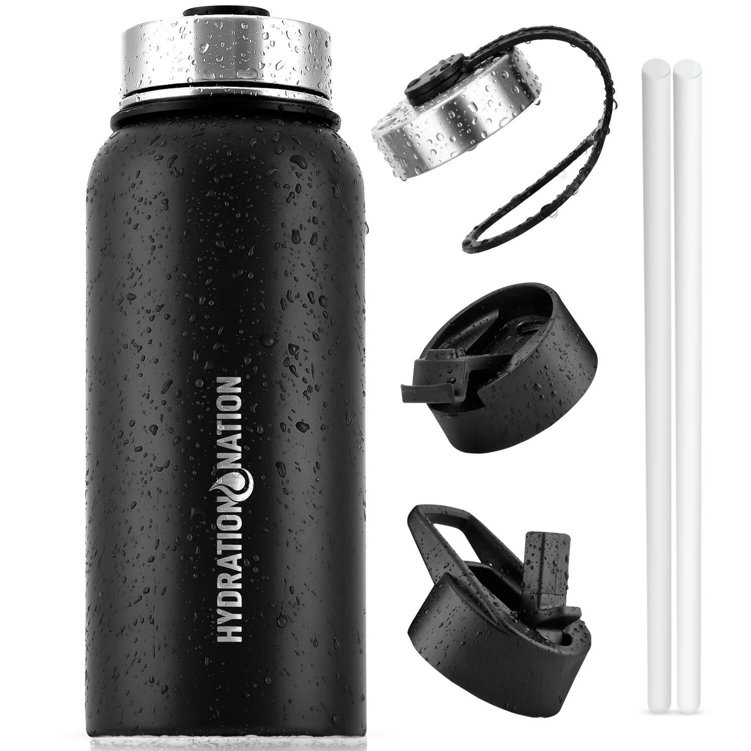 NATION HYDRATION NATION 200