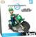 Alt View Standard 1. Nintendo - <b>Mario Kart Wii</b> Standard Bike Kit.