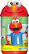 Front Standard. Sesame Street - Kick-It Elmo/Swim Time Ernie/Cookie Monster Basketball Kit.