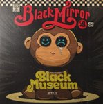 Front Standard. Black Mirror: Black Museum [Original Soundtrack] [LP] - VINYL.