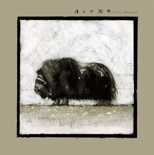 Alone, Vol. 1 [LP] - VINYL