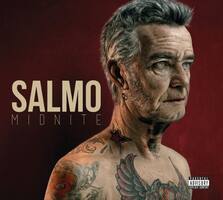Midnite [LP] - VINYL - Front_Standard