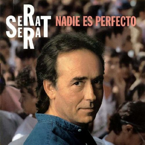 

Nadie Es Perfecto [LP] - VINYL