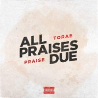 All Praises Due [LP] - VINYL - Front_Standard