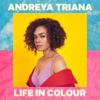 Life in Colour [LP] - VINYL - Front_Standard