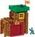 Alt View Standard 1. Lincoln Logs - Fort Hudson Building Set.