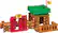 Alt View Standard 2. Lincoln Logs - Fort Hudson Building Set.