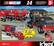 Alt View Standard 2. NASCAR - #14 Office Depot Car/Transporter/Pit Crew Kit.