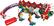 Alt View Standard 2. K'NEX - Classics K'NEXosaurus Rex Building Set.