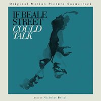 If Beale Street Could Talk [Original Motion Picture Soundtrack] [LP] - VINYL - Front_Standard