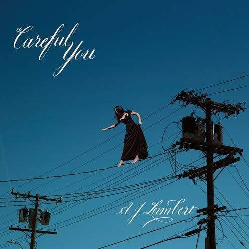 

Careful You [LP] - VINYL