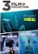 Front Standard. The Meg/Deep Blue Sea/Deep Blue Sea 2 [DVD].