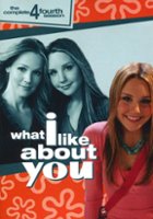 What I Like About You: The Complete Fourth Season - Front_Zoom