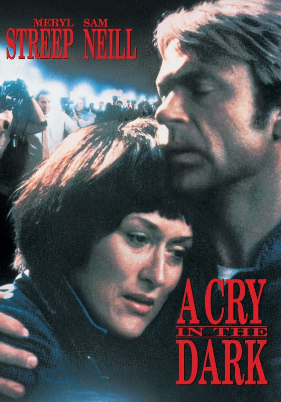 

A Cry in the Dark [DVD] [1988]
