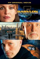 Babylon 5: The Lost Tales [DVD] [2007] - Front_Original