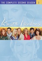 Knots Landing: The Complete Second Season [DVD] - Front_Original