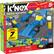 Angle Standard. K'NEX - Drag Racers/Dinosaurs/Cars Building Set Kit.