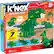 Alt View Standard 2. K'NEX - Drag Racers/Dinosaurs/Cars Building Set Kit.