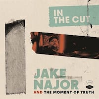 In the Cut [LP] - VINYL - Front_Standard