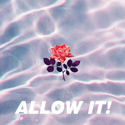 Allow It! [LP] - VINYL